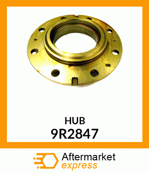 HUB 9R2847