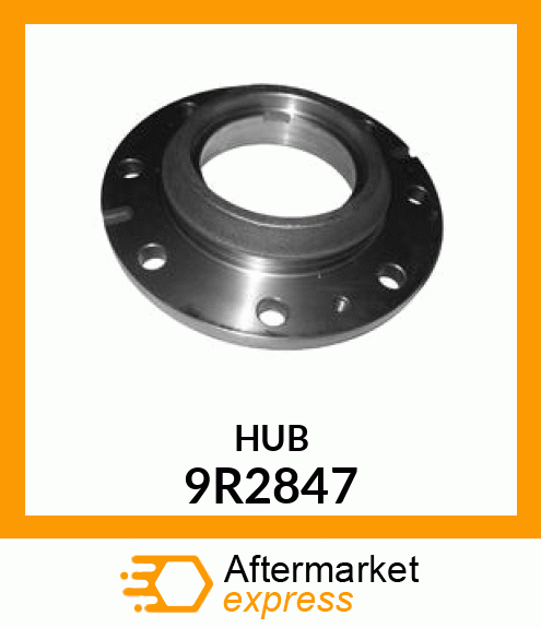 HUB 9R2847