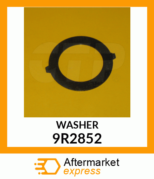 WASHER 9R2852