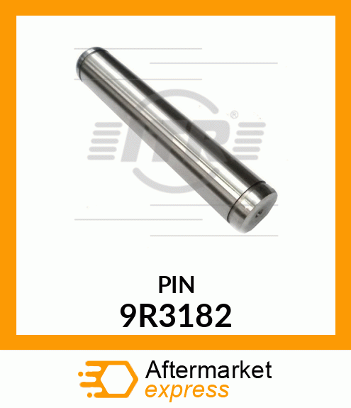 PIN 9R3182