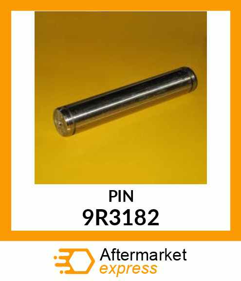 PIN 9R3182