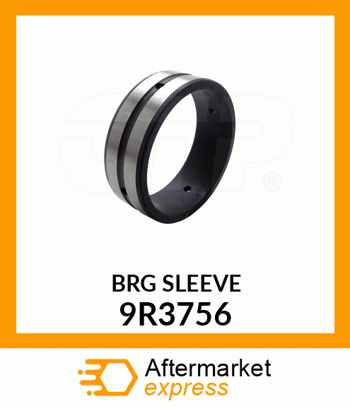 BEARING 9R3756