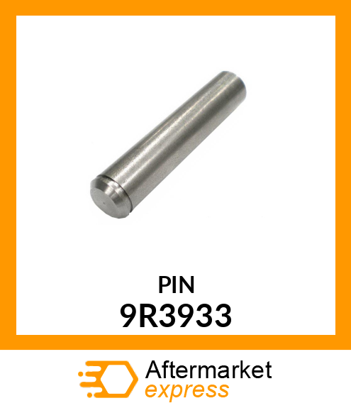 PIN 9R3933