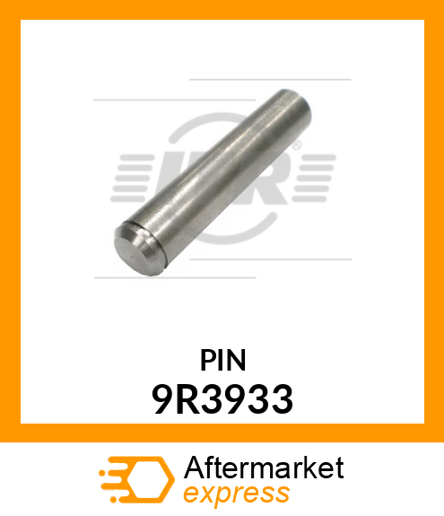 PIN 9R3933