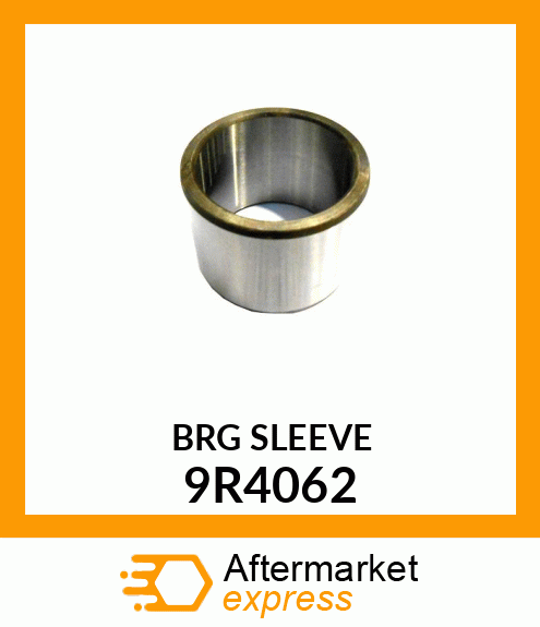 BEARING 9R4062