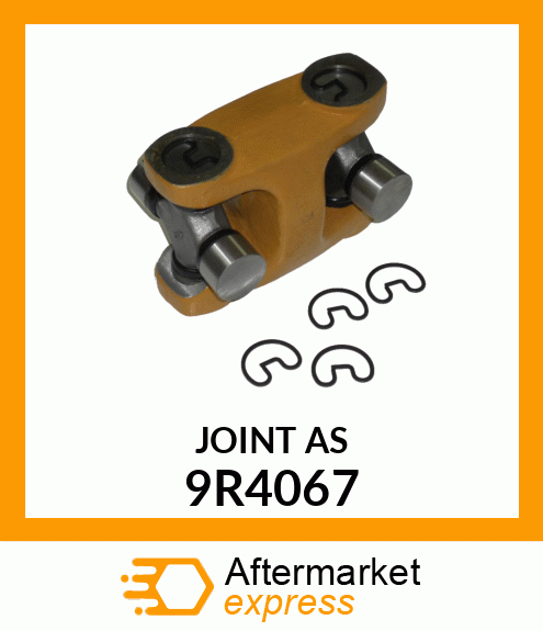 JOINT AS 9R4067