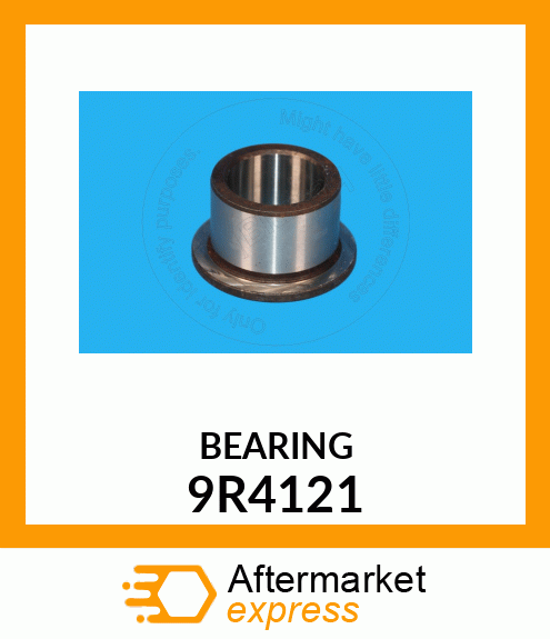 BEARING 9R4121