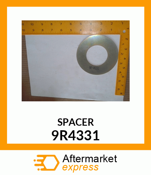 SPACER 9R4331