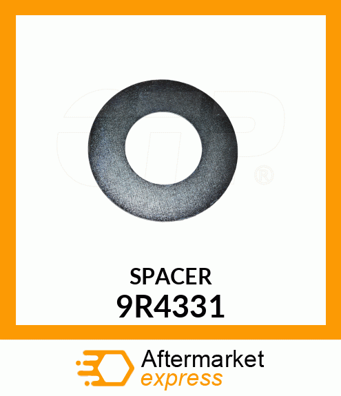 SPACER 9R4331