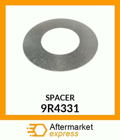 SPACER 9R4331