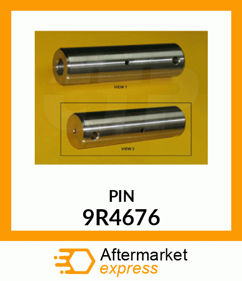 PIN 9R4676