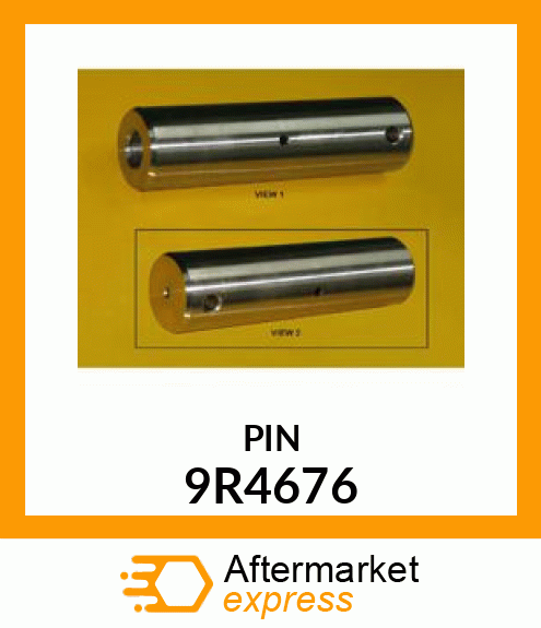 PIN 9R4676