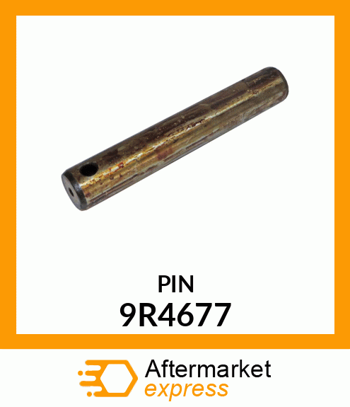 PIN 9R4677