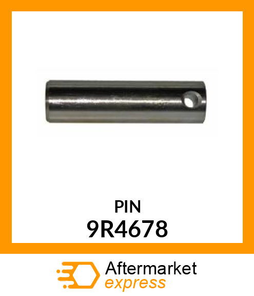 PIN 9R4678