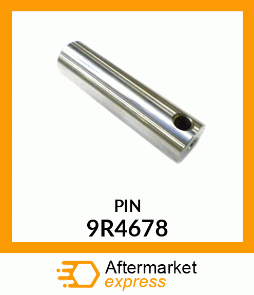 PIN 9R4678