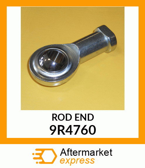 ROD END 9R4760