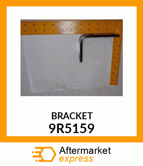 BRACKET 9R5159