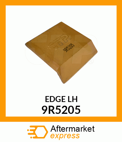 EDGE 9R5205