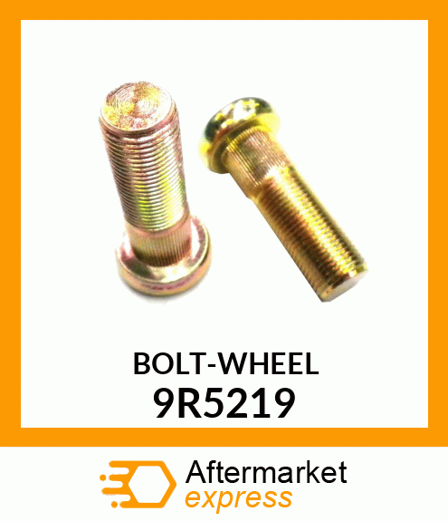 BOLT 9R5219