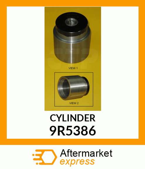 CYLINDER 9R5386