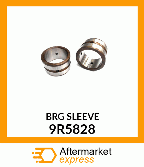 BEARING 9R5828