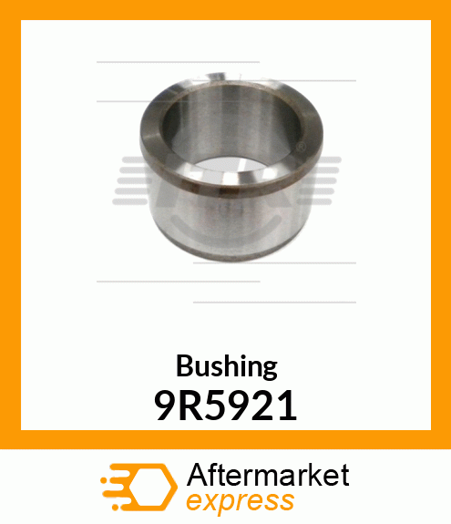 BEARING 9R5921