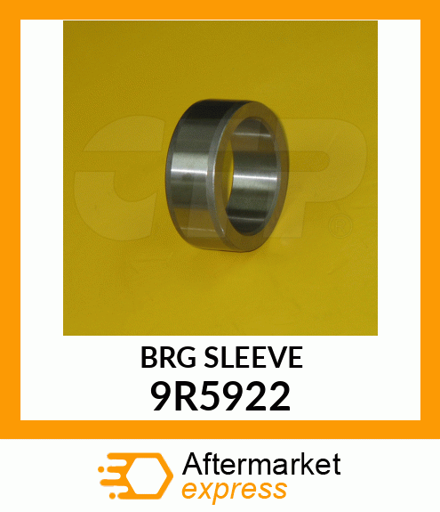 BEARING 9R5922