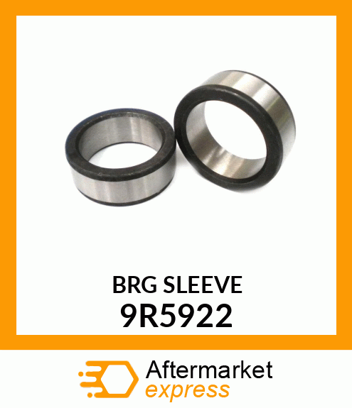 BEARING 9R5922