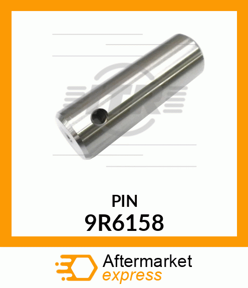 PIN 9R6158