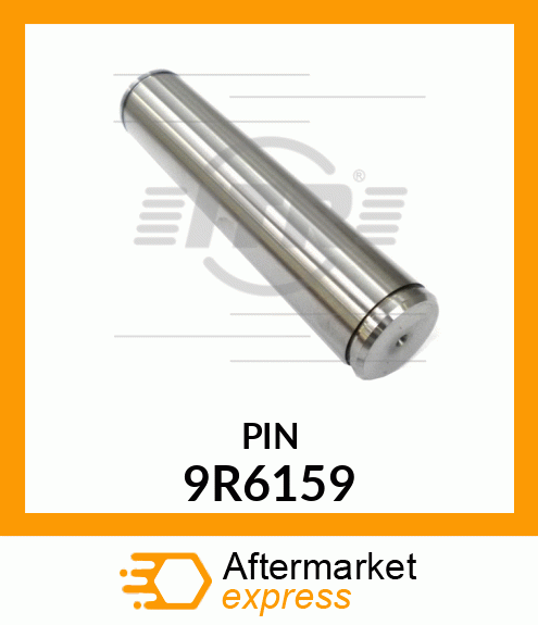 PIN 9R6159