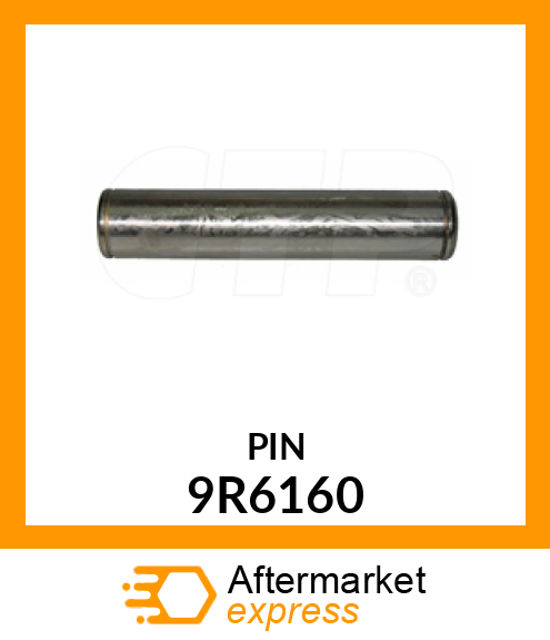 PIN 9R6160