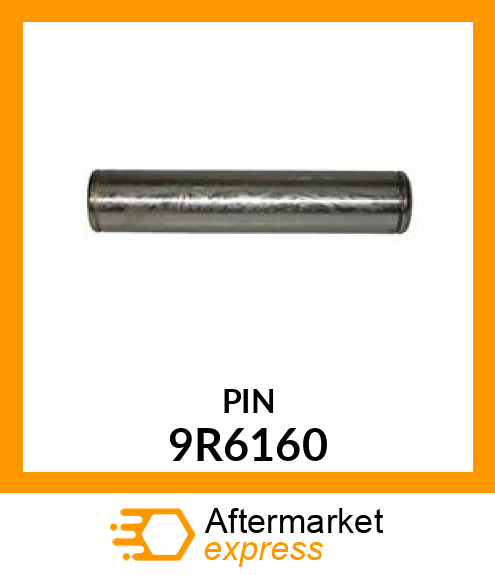 PIN 9R6160
