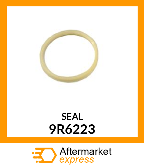 SEAL 9R6223