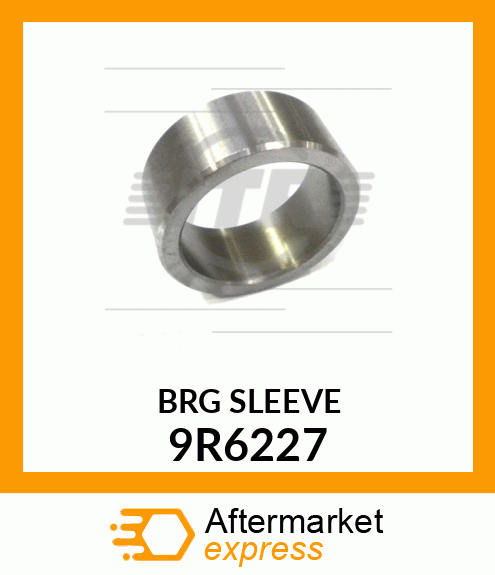 BEARING 9R6227