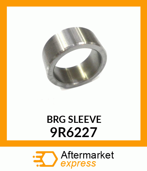 BEARING 9R6227