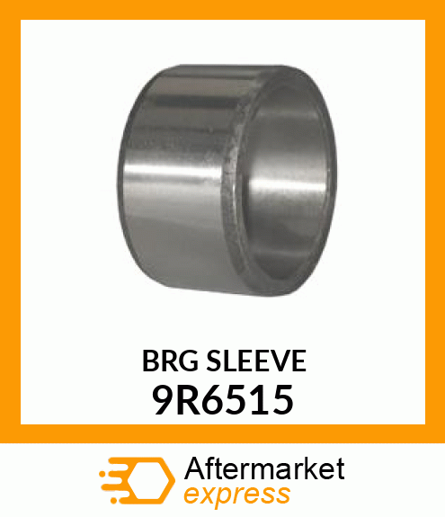 BEARING 9R6515