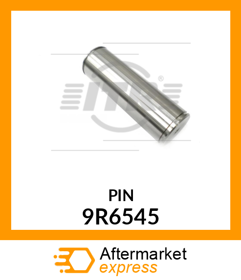 PIN 9R6545