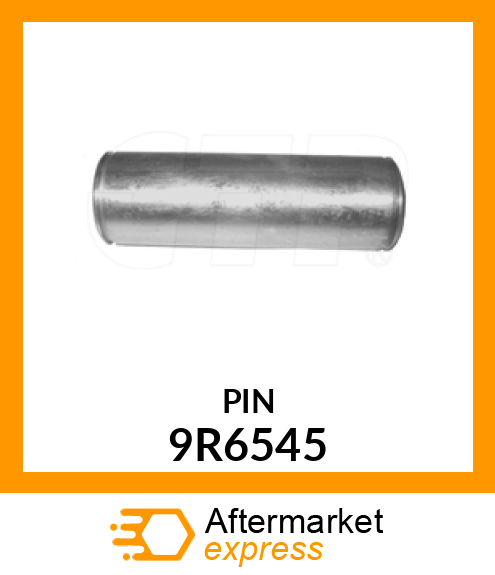 PIN 9R6545