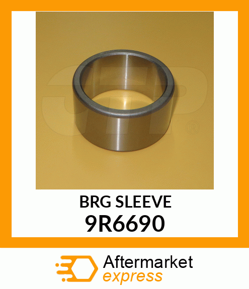 BEARING 9R6690