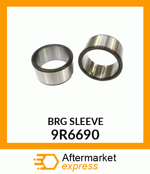 BEARING 9R6690