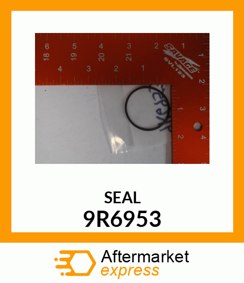 SEAL 9R6953