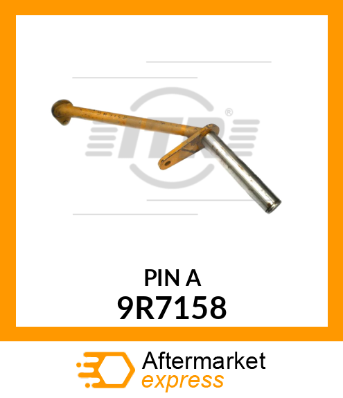PIN A 9R7158
