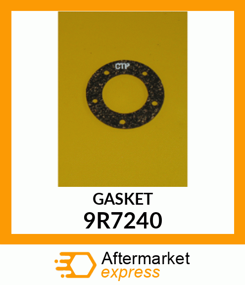 GASKET 9R7240