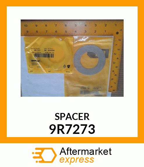 SPACER 9R7273
