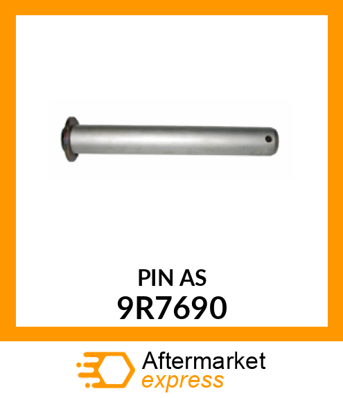 PIN A 9R7690
