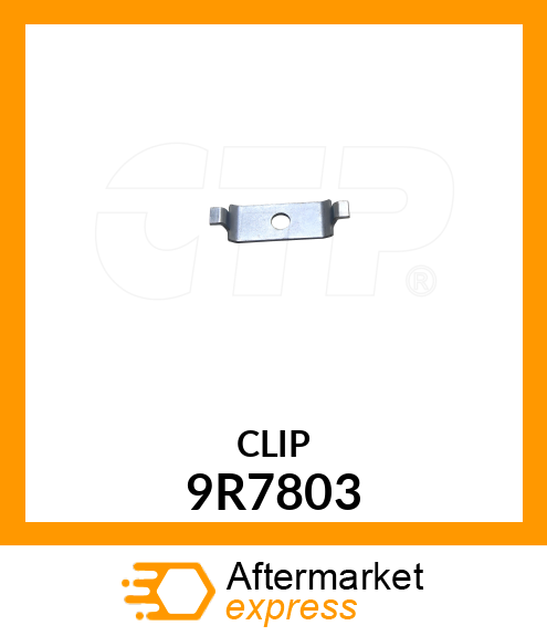 CLIP 9R7803