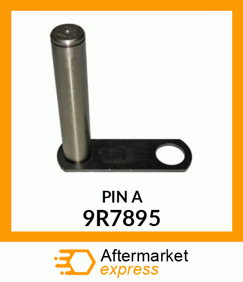 PIN A 9R7895