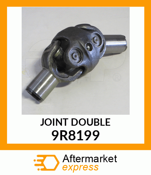 JOINT ASSY 9R8199