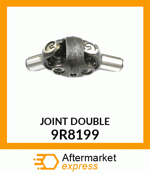 JOINT ASSY 9R8199