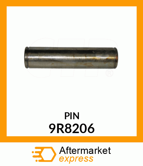 PIN 9R8206